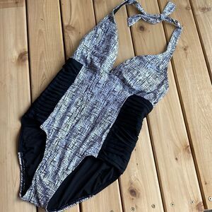 Calvin Klein Swim Suit/One Piece
